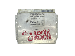 Ohjausyksikkö 0265453632K01 0265109431 Mercedes Bosch 55412