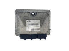 Ohjausyksikkö IAW4AF.S2 51782647 61601.127.02 Fiat Magneti Marelli 62364