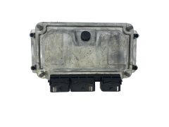 Ohjausyksikkö 0261207860 9651812480 9647972980 PSA Bosch 50977