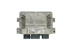 Ohjausyksikkö C1BG-12A650-BF S180047051F Ford Continental