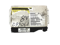 Ohjausyksikkö 4D0927156L 0260002411 Audi Bosch