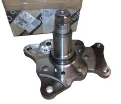 Ohjausnivelet Oikea Taka Uusi Alkuperäinen 5176.58 517658 Citroen Jumper 3