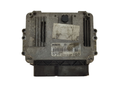 Ohjausyksikkö 0281013138 51812906 4234A30BM Alfa Romeo Bosch