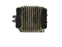 Ohjausyksikkö 09355929 DBKL Opel Delphi 20028