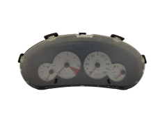 Nopeusmittari Peugeot 206 9659730780 000502201 3050