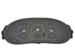 Nopeusmittari Renault Clio 2 07021623939 18666