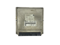 Ohjausyksikkö 0281010314 7788016 BMW Bosch 57191