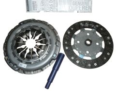 Kytkinsarja Alkuperäinen Renault Clio II Megane Logan II 1.5 dCi 302053931R