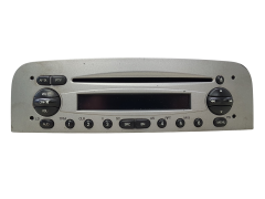 Radio-CD-soitin Alfa Romeo 147 7353018230 7649378316 1295