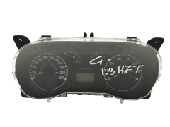 Nopeusmittari Fiat Grande Punto 51701537 59033