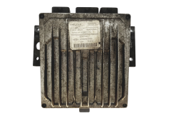 Ohjausyksikkö 8200212351 8200129063 R0410C034A Renault Delphi 29828