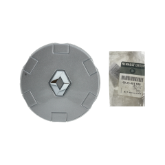 Keskikupin suojus Uusi Alkuperäinen 6025401528 Renault