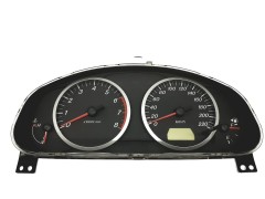 Kierroslukumittari Mazda 2 DD1455430 3M7110E842MF