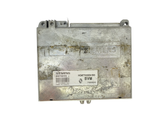Ohjausyksikkö 7700860916 S101729102E 7700854160 Renault Siemens 56768