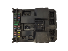 Ohjausyksikkö BSI K02-00 9651197080A 9651197780A PSA Valeo 1160