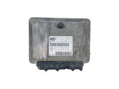 Ohjausyksikkö 51775016 61601.295.00 IAW4AF.G3 Fiat Magneti Marelli