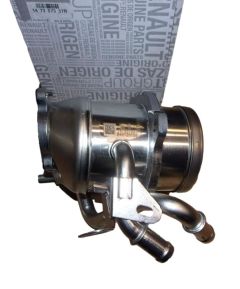 EGR Jäähdytin Alkuperäinen 147357337R Renault