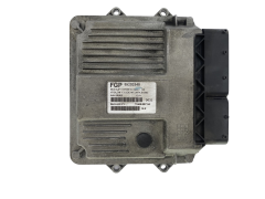 Ohjausyksikkö Lancia 55202548 MJD6JF.Y1 71600.007.04 FPT Marelli 53360