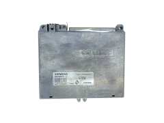 Ohjausyksikkö S101725111Q 7700860308 7700873465 Renault Siemens 60385