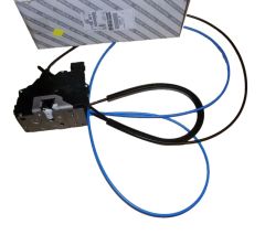 Oven lukitusmekanismi Uusi Alkuperäinen 1633563280 Citroen Peugeot