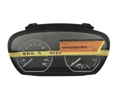 Kierroslukumittari BMW E87 6983531018 1024952-44 52568