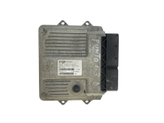 Ohjausyksikkö FGP 6JF.P3 55195817 71600.053.00 Fiat Magneti Marelli 60688