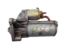 Käynnistin Renault 8200075362 D7R49 1.9 DCI Valeo 1265
