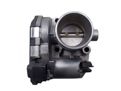 Kaasuläpän venttiili Fiat Lancia 0280750042 1.2B Bosch 2745