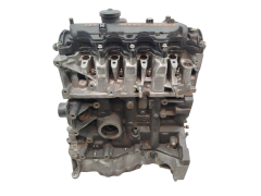 Dieselmoottori 1.5 dCi K9KF646 K9K646 Renault 8201708460