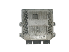 Ohjausyksikkö 7S61-12A650-AA 5WS40433A-T SID 804 Ford Siemens 41265