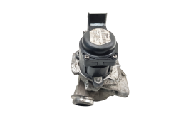 Egr Venttiili 1618NR 9672880080 V29006980 1.6 HDI Valeo Citroen Peugeot