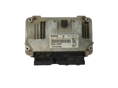 Ohjausyksikkö 89661-0H070 0261S04464 Toyota PSA Bosch 15602