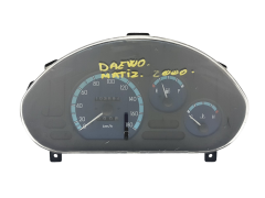 Nopeusmittari Daewoo Matiz 96566387 54244
