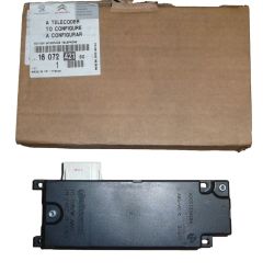 Bluetooth-Moduuli Uusi Alkuperäinen 1607242180 Citroen Peugeot