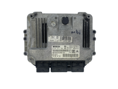 Ohjausyksikkö PSA 0281011783 9658556780 9654490280 Bosch 52273