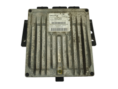 Ohjausyksikkö 8200513058 8200785530 R0410B036D Renault Delphi 68154