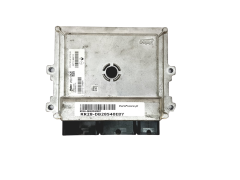 Ohjausyksikkö 237109221R 237105499R V29086931A Renault Valeo 28540