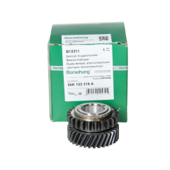 Hammaspyörä Tee VW Audi Seat Skoda 06K103319A B12311 Borsehung
