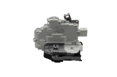 Oven lukitusmekanismi Taka Oikea 8K0839016 88391770701 Audi Vika