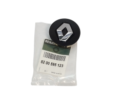 Keskikupin suojus Renault 8200595123 Uusi Alkuperäinen