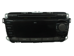 Radio Cd Mp3 Soitin Seat Ibiza 4 IV 6J1035153G