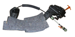 Vaihteiston vaijeri Alkuperäinen Renault Megane II 8200504787