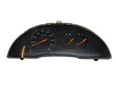Nopeusmittari Nissan Vanette 248109C500 19633201 2827