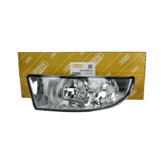 Sumuvalo Oikea Tee Skoda Octavia 2 1Z0941702C 89410863502 DPA