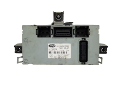 Ohjausyksikkö BSI Fiat 51708059 501862510023 Magneti Marelli 19821