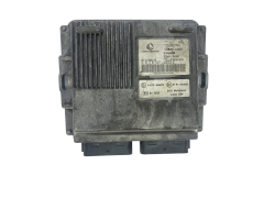 Ohjausyksikkö 616645000 110R-006011 Opel Landi Renzo 49288