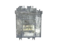 Ohjausyksikkö 028906021DK 0281001484 VW Seat Bosch 62663