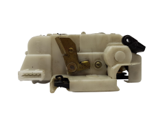 Oven lukitusmekanismi Vasen Taka 913769 Citroen Xsara Rockwell 11001