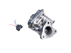 Egr Venttiili 147104647R Renault Nissan Note 1.5 dCi H8201143495