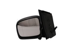 Peili Vasen Tee VW Caddy 2K1857507K 88570099402 DPA